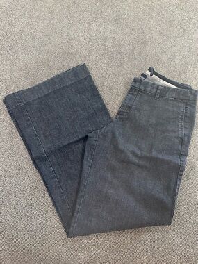 GAP Navy Blue Trouser